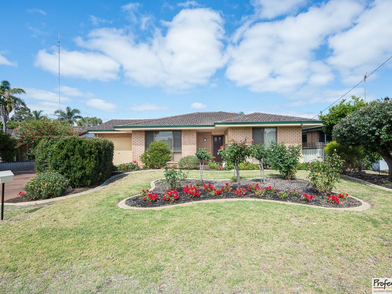 29 College Row, South Bunbury, WA 6230 - realestate.com.au