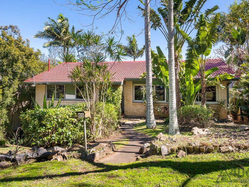 65 Kilkivan Avenue, Kenmore, Qld 4069 Property Details