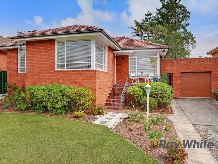 9 Holden Avenue, Epping, NSW 2121