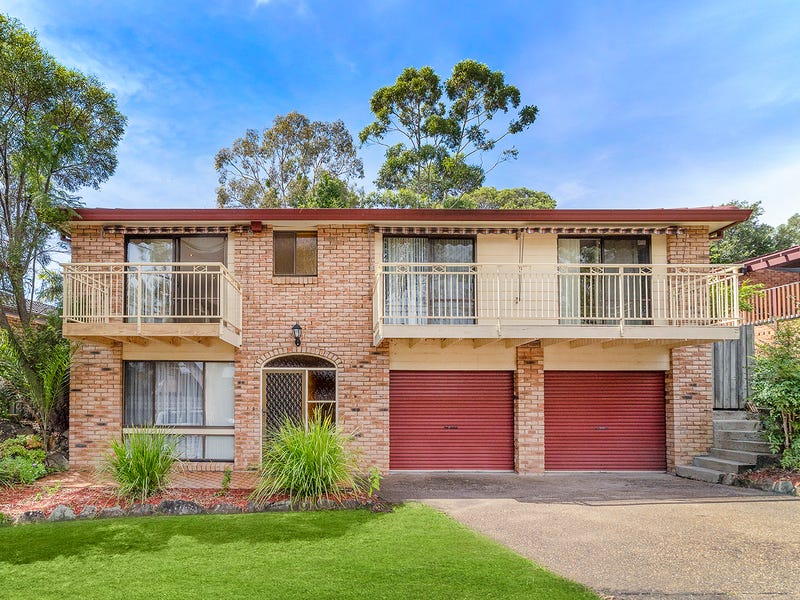 74 Yanderra Avenue, Bangor, NSW 2234
