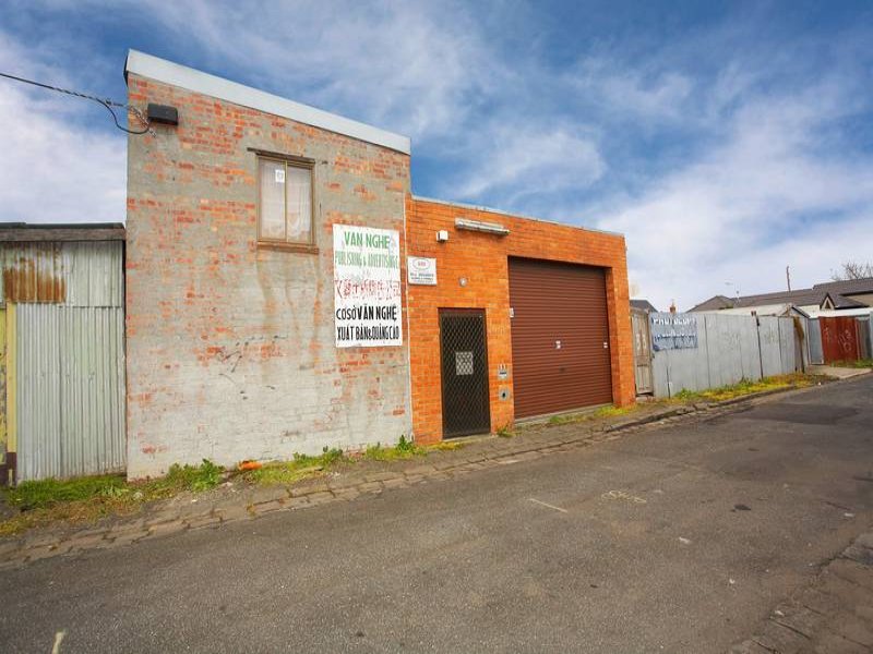 33 Emma Street, Seddon, Vic 3011 Property Details