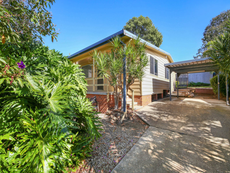 49 Gowrie Road, Wauchope, NSW 2446 Property Details