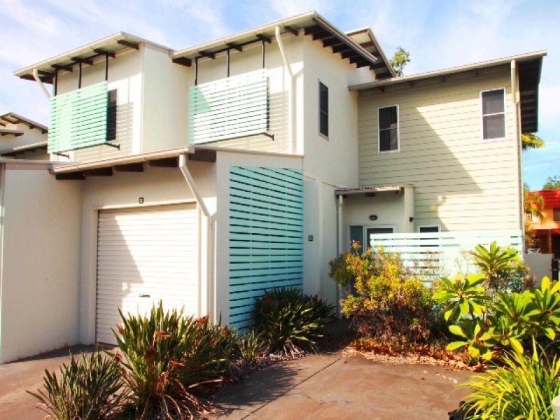 24/10 Nothling Street, New Auckland, Qld 4680