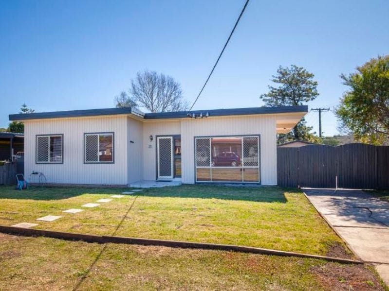 31 Higham Road, Hillsborough, NSW 2290