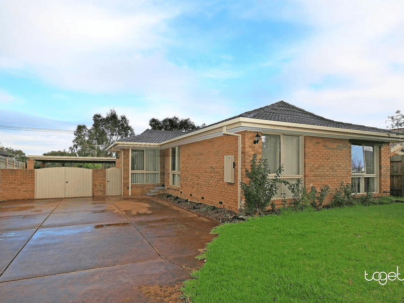 23 Bellfield Drive, Lysterfield, VIC 3156