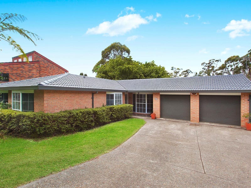 156 Shepherds Drive, Cherrybrook, NSW 2126