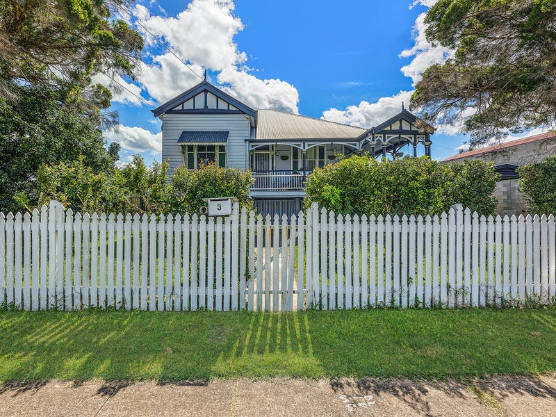 3 Waterworks Road, North Ipswich, QLD 4305