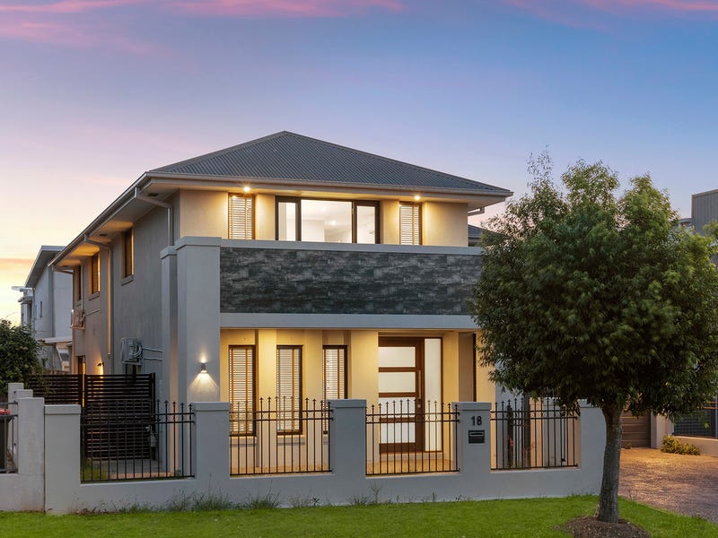 18 Skyview Avenue, Rochedale, Qld 4123 Property Details