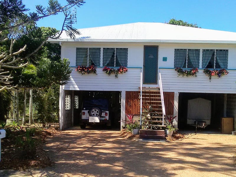 52 Leichhardt Street, Forrest Beach, QLD 4850