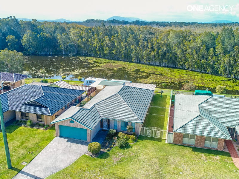 41 Hogan Street, Harrington, NSW 2427 Property Details