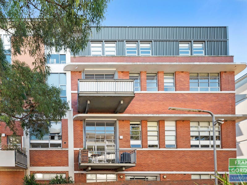 203D/8 Blanche Street, St Kilda, VIC 3182