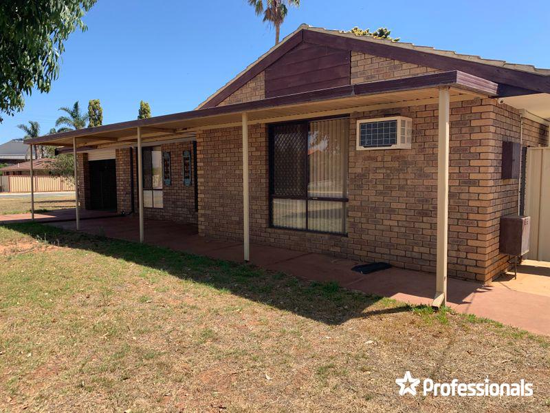 1 Houston Street Spalding WA 6530 realestate .au