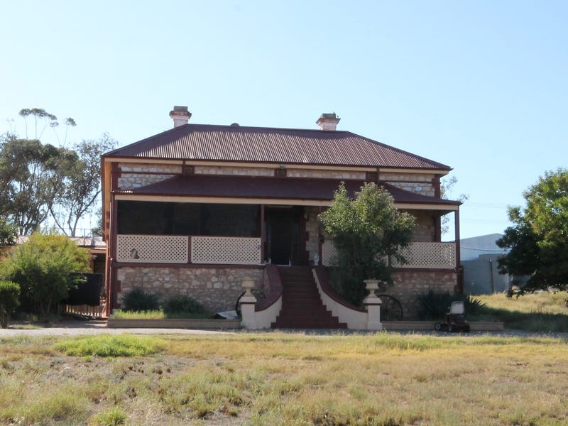 55 Makin Street, Hamley Bridge, SA 5401