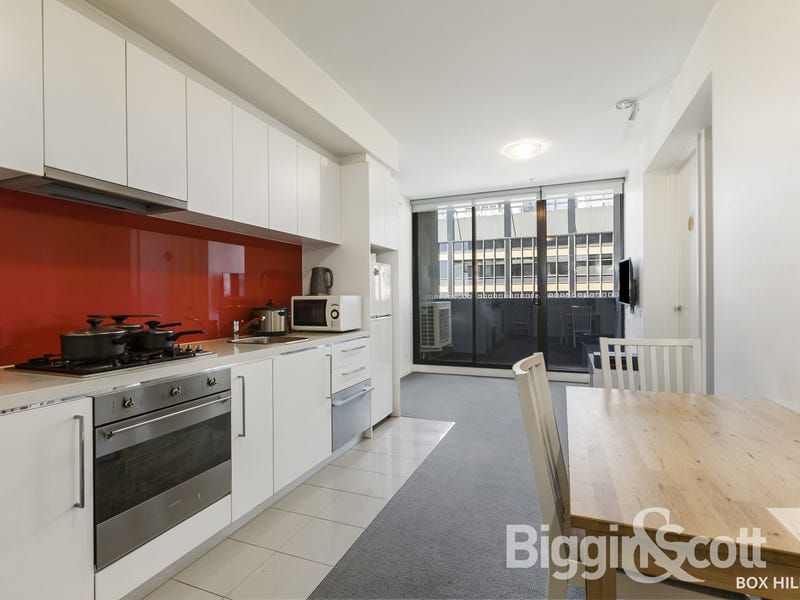 1610/25 Therry Street, Melbourne, Vic 3000