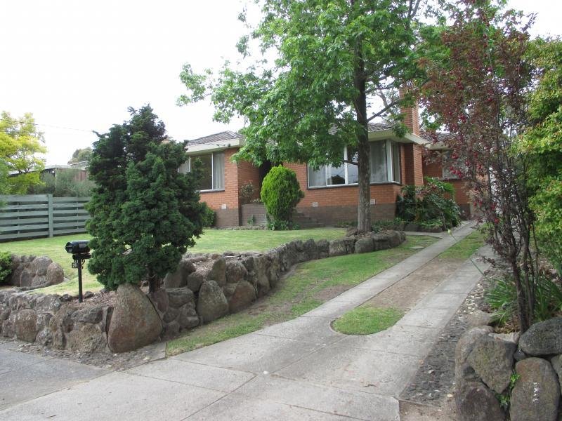 26 Aubrey Street, Vermont, VIC 3133