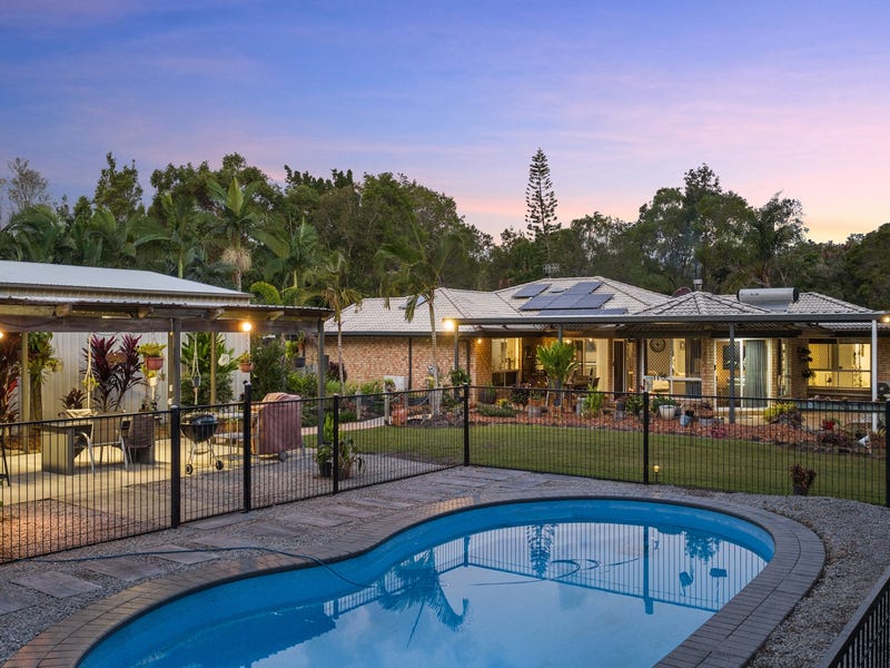 1 Woodhaven Way, Cooroibah, Qld 4565 House for Sale