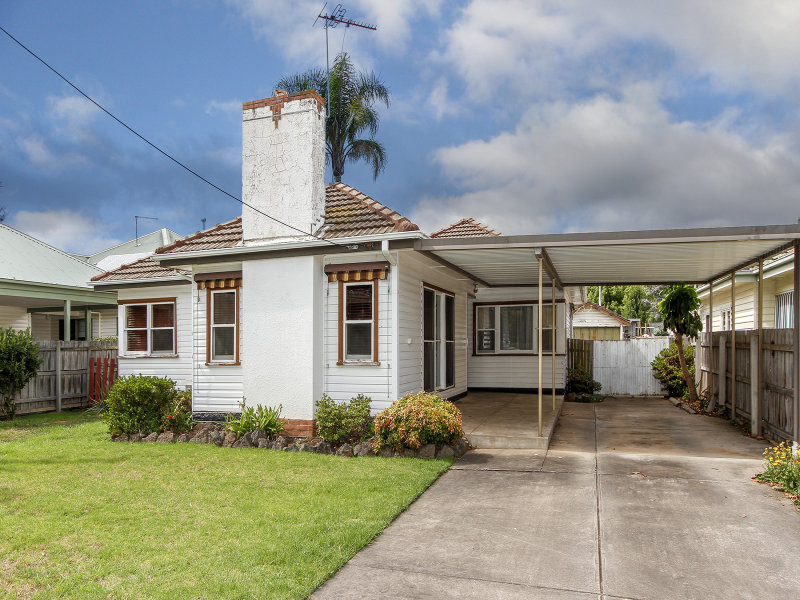 172 Stawell Street, Sale, VIC 3850