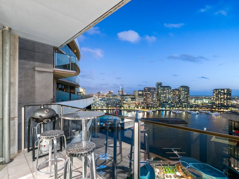 2106/15 Caravel Lane, Docklands, Vic 3008 Property Details
