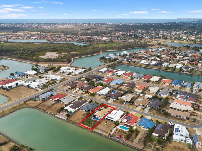 54 Earl Saint Vincent Circuit, Eli Waters, Qld 4655 House for Sale