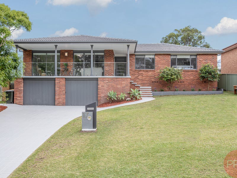 17 Turnbull Drive, East Maitland, NSW 2323