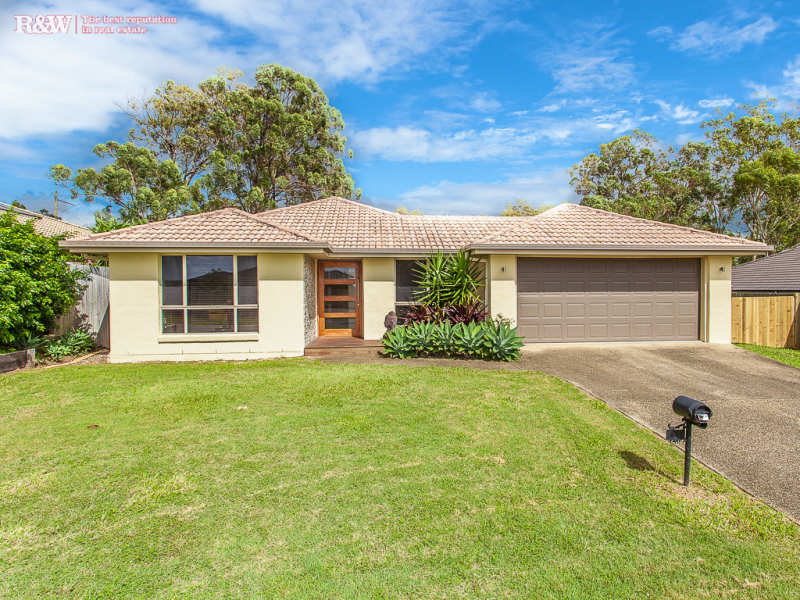 58 Pine Crest Drive, Kurwongbah, Qld 4503 Property Details