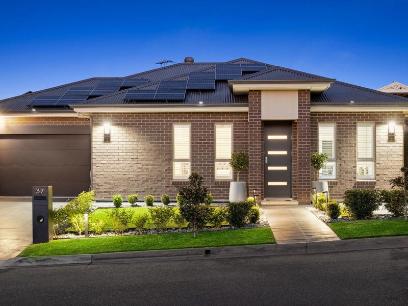 37 Bathurst Avenue, Moana, SA 5169 House for Sale