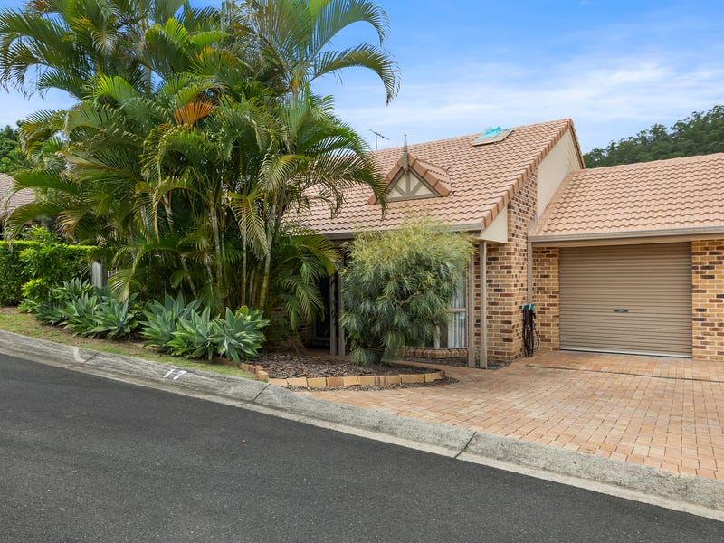 17/75 Mungarie Street, Keperra, Qld 4054 House for Sale