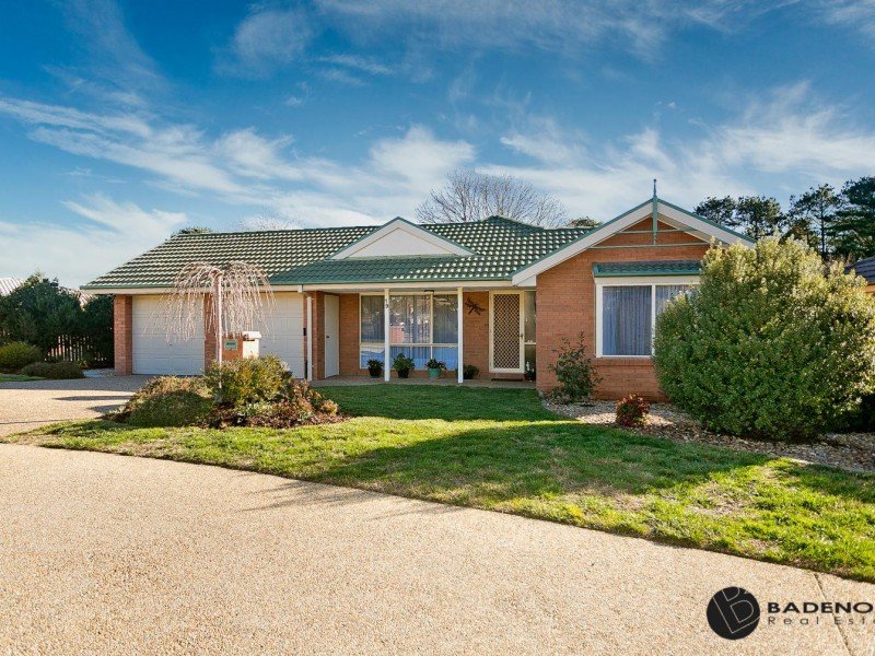 19 Coverdale Street, Holt, ACT 2615