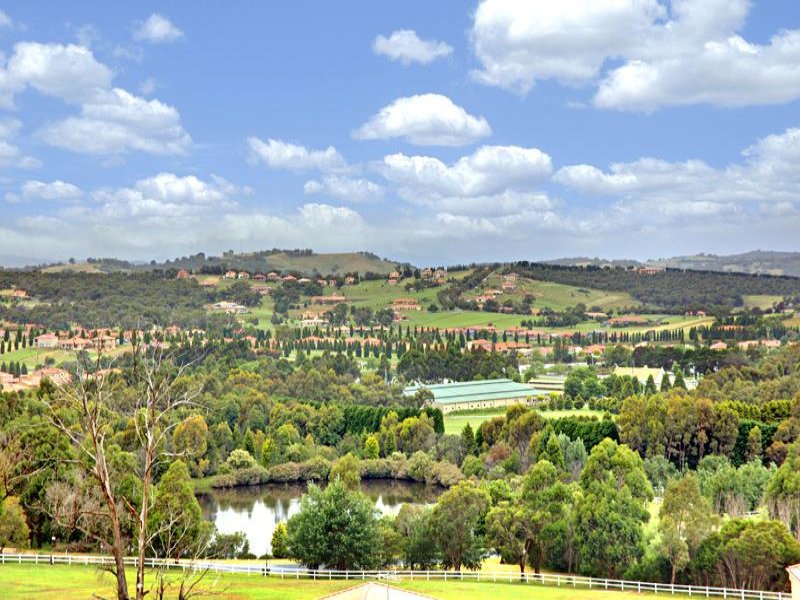 81 SIENA RIDGE HIDDEN VALLEY, Wallan, Vic 3756 Property Details