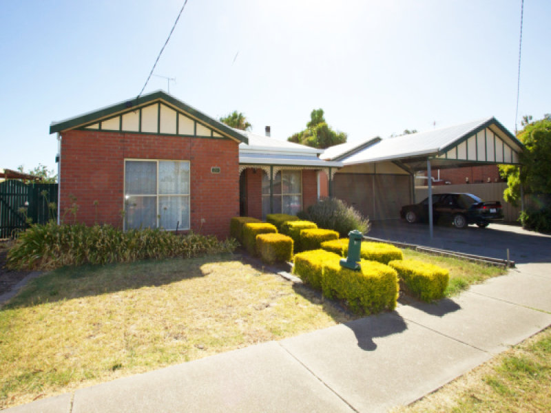 20 Hillary Street, Horsham, Vic 3400 Property Details