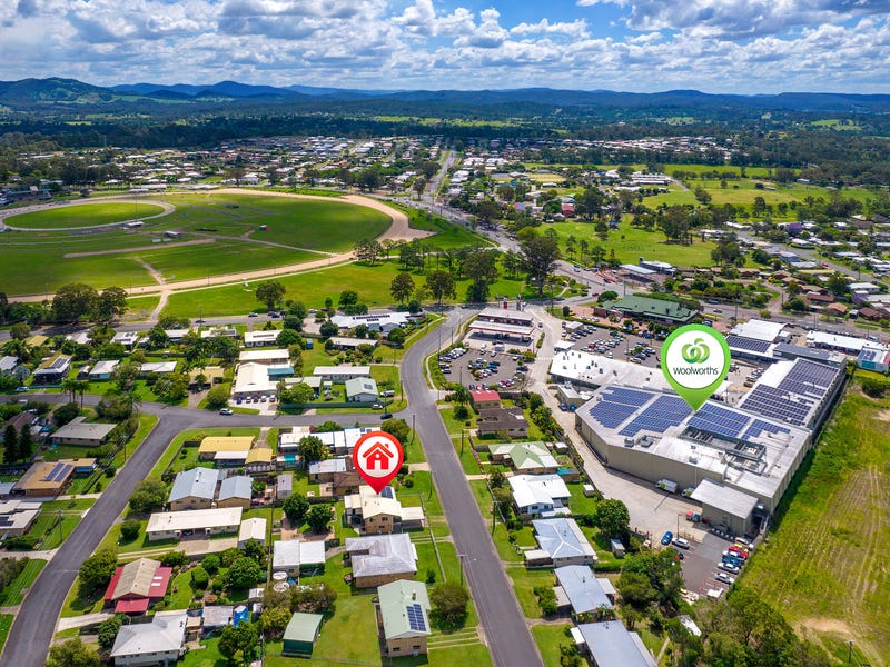 12 Woolgar Road, Gympie, Qld 4570 House for Sale