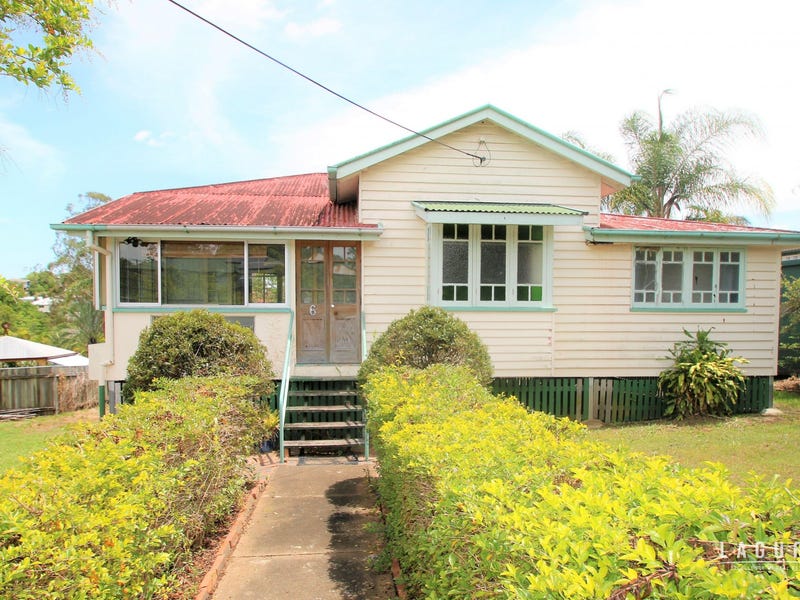 6 Victory Street, Gympie, Qld 4570 Property Details