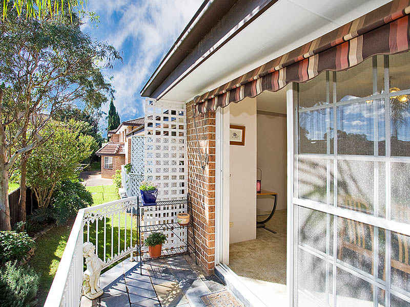 6/101 Loftus Ave, Loftus, NSW 2232 Property Details