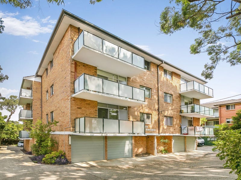 15/19 Lane Cove Road, Ryde, NSW 2112 Property Details