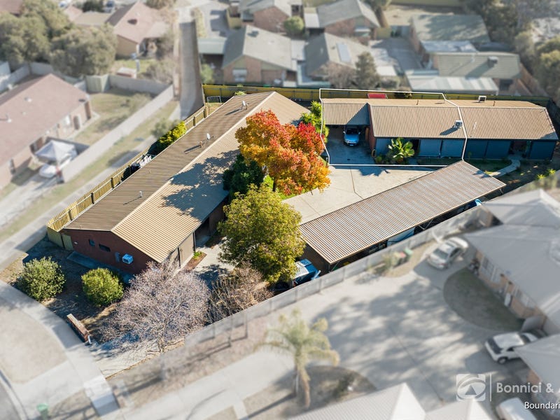 4/14 McEwen Crescent, Wodonga, Vic 3690 Apartment for Sale