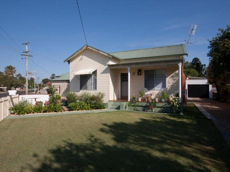 50 William Street, Singleton, NSW 2330 Property Details