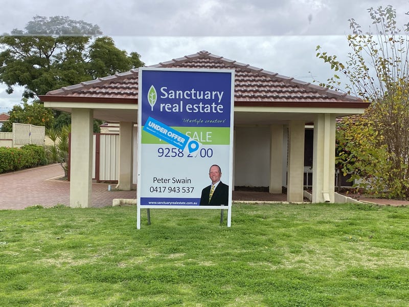 11 Doyle Street, Morley, WA 6062 Property Details