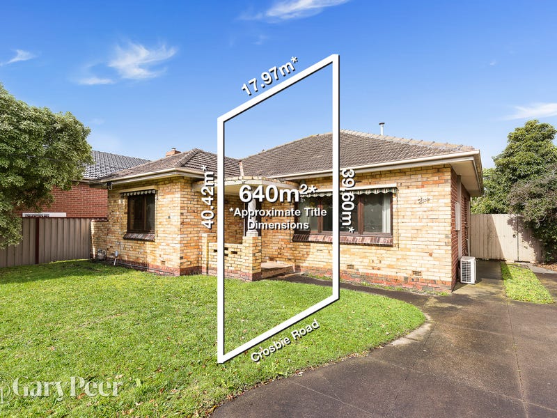 5 Crosbie Road, Murrumbeena, Vic 3163 Property Details