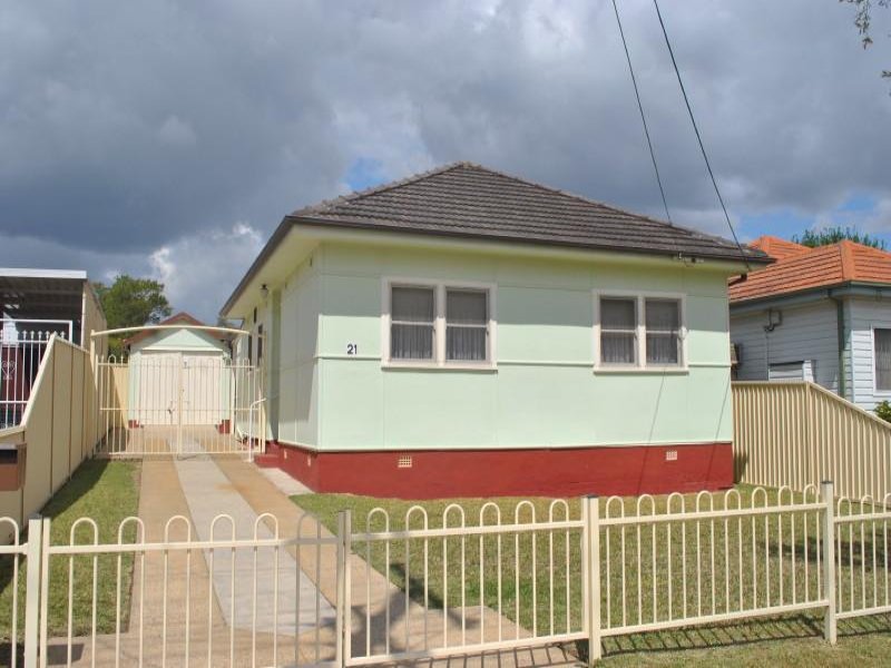 21 Virgil St, Sefton, NSW 2162 Property Details
