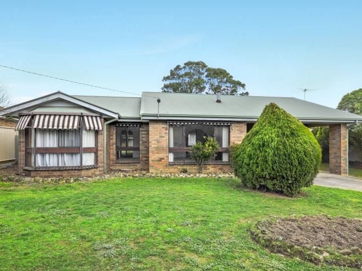 53 Howe Street, Miners Rest, VIC 3352