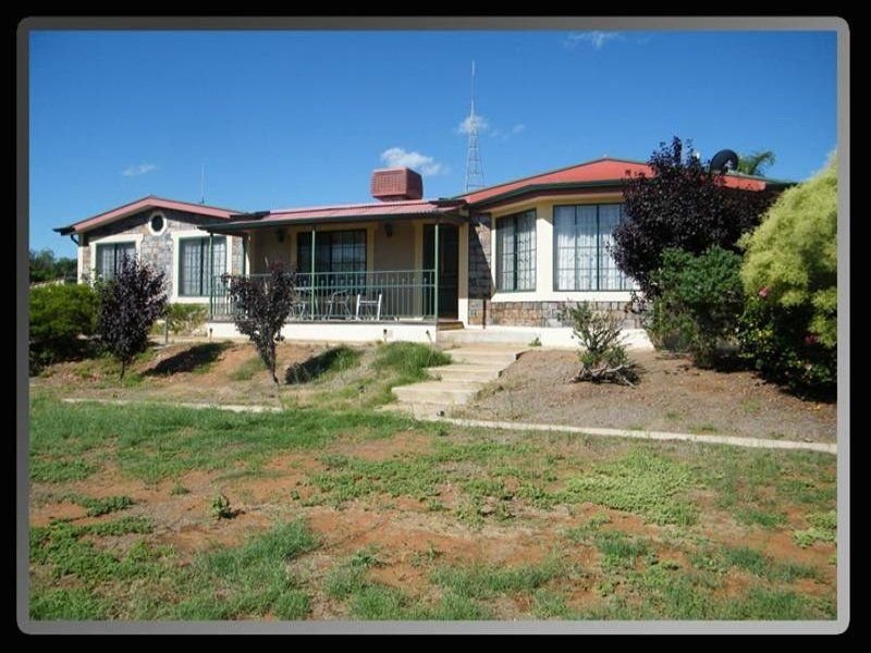 L222 & 223 South Terrace and Gulf View Drive, Napperby, SA 5540