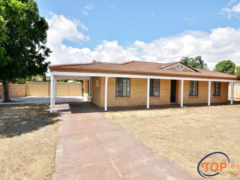 168 Watts Road, Wilson, WA 6107 Property Details