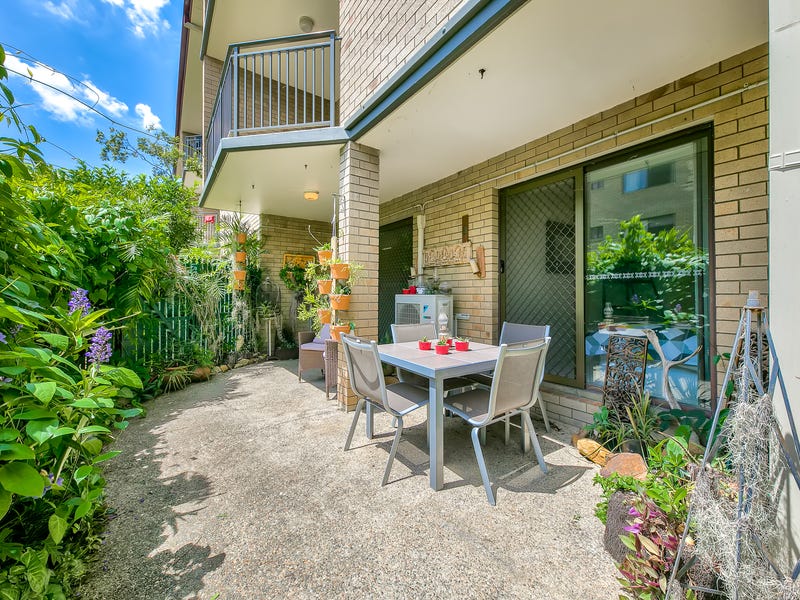1/20 Brisbane Street, St Lucia, QLD 4067