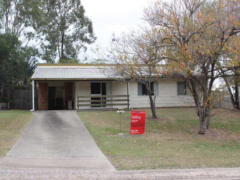 36 Centenary Drive, Boyne Island, QLD 4680