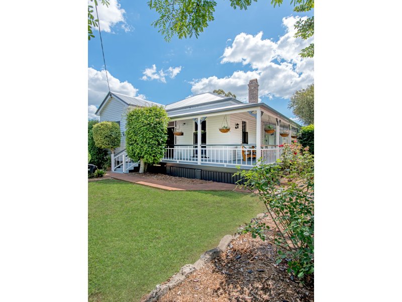 71 Mary Street, East Toowoomba, QLD 4350