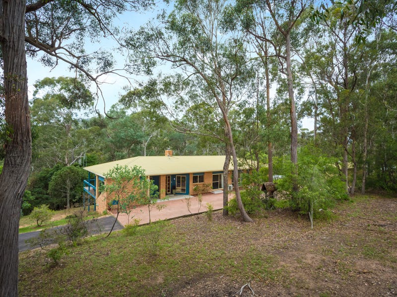 207 Black Range Road, Bega, NSW 2550 Property Details