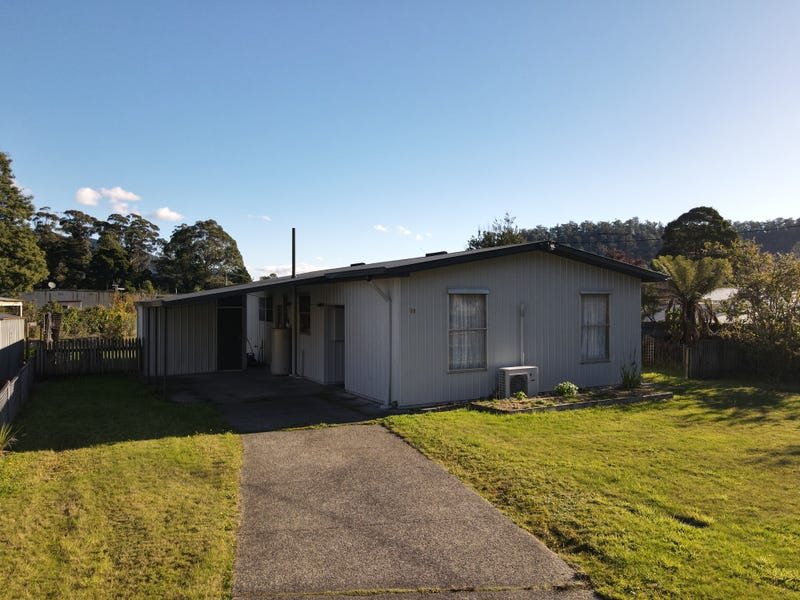 22 Beech Drive, Rosebery, Tas 7470 House for Sale