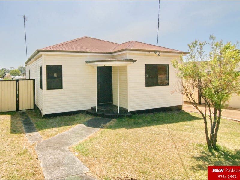9 Doyle Road, Revesby, NSW 2212
