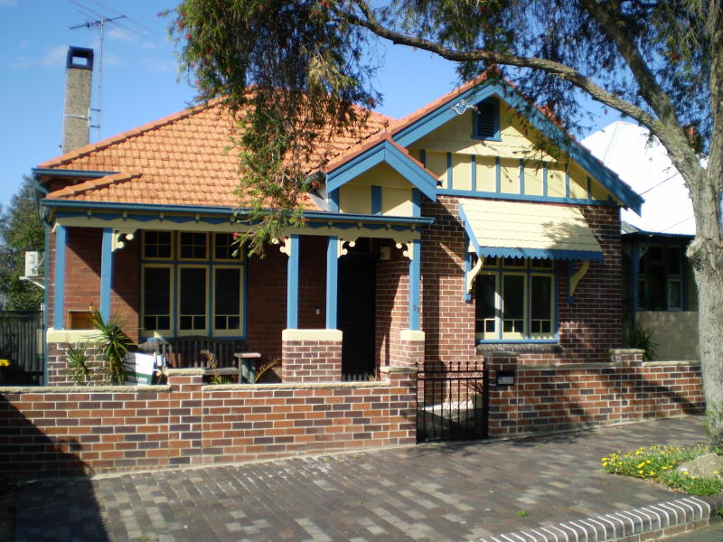 33 Hillcrest Street, Tempe, NSW 2044