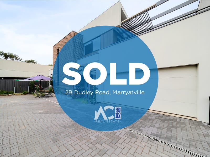 2B Dudley Road, Marryatville, SA 5068 Property Details